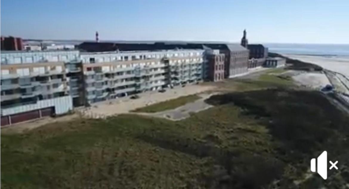 Face Mer Pieds Dans L'Eau Duplex 4 Chambres 155 M2 8-12 Personnes Berck Buitenkant foto