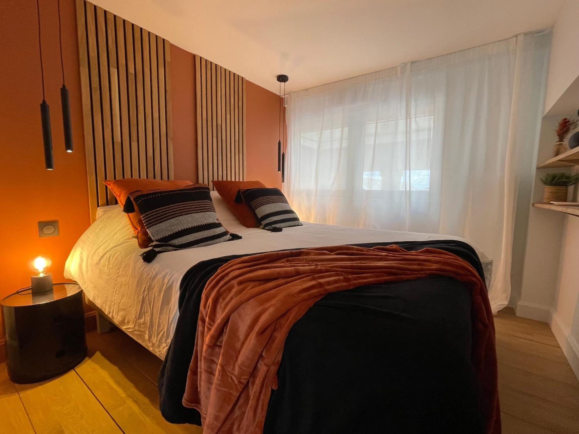Face Mer Pieds Dans L'Eau Duplex 4 Chambres 155 M2 8-12 Personnes Berck Buitenkant foto