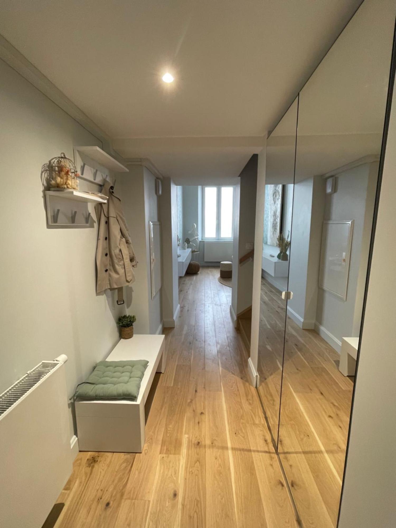 Face Mer Pieds Dans L'Eau Duplex 4 Chambres 155 M2 8-12 Personnes Berck Buitenkant foto