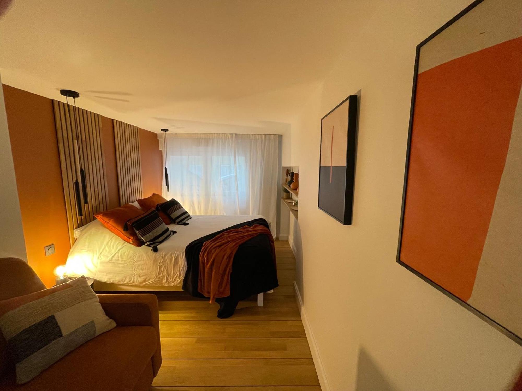 Face Mer Pieds Dans L'Eau Duplex 4 Chambres 155 M2 8-12 Personnes Berck Buitenkant foto