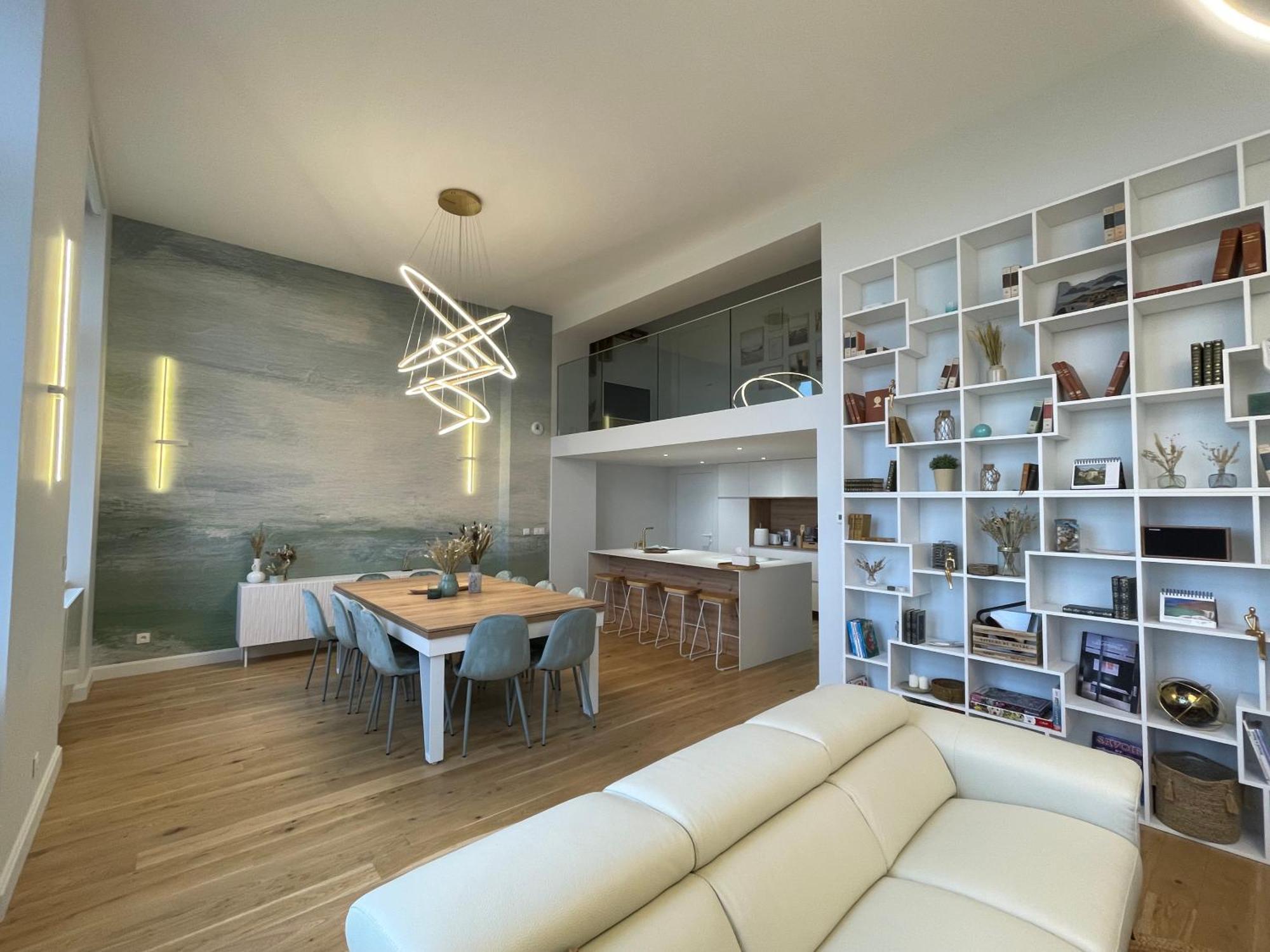 Face Mer Pieds Dans L'Eau Duplex 4 Chambres 155 M2 8-12 Personnes Berck Buitenkant foto